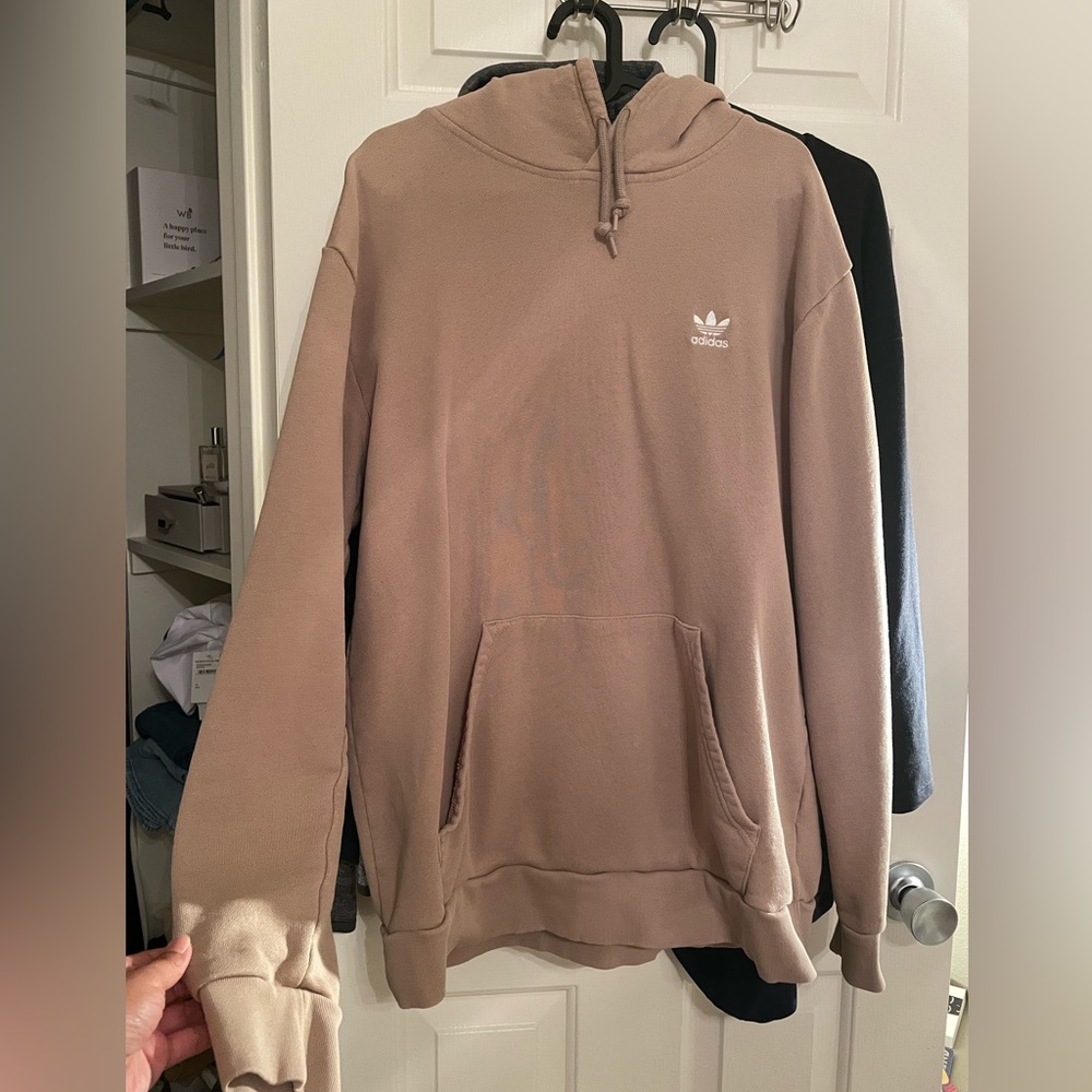 Adidas hoodie